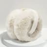 Plush Winter Ear Warmers  Soft Fleece Earmuffs For Men And Women 7