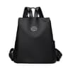 AntiTheft Nylon Travel Backpack  Modern WaterResistant Rucksack For School  Commuting 7