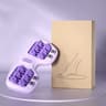 MultiPoint Foot Roller Massager  Magnetic Bead Foot Therapy For Deep Relief 7