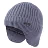 Thermal Knit Earflap Beanie  Stylish Winter Hat With Integrated Ear Protection 9