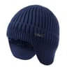 Thermal Knit Earflap Beanie  Stylish Winter Hat With Integrated Ear Protection 7