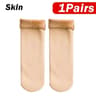 Thermal Velvet Snow Socks  UltraThick Cashmere  Wool Blend Indoor Floor Socks 6
