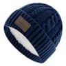 Couple Beanie  UltraWarm Chic Knit Cap For Outdoor Winter Wear 11