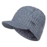 Thermal FurLined Beanie With Brim  UltraThick Winter Knit Cap For Men  Women 10