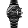Luxury Mens Business Sports Watch  Precision Quartz Wristwatch With Calendar 8