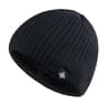 Unisex FleeceLined Knitted Beanie  Thick Thermal Ear Protection Hat For Outdoor Winter Sports 5