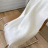 Winter CashmereSoft Pashmina Scarf  Oversized Solid Blanket Wrap With Large Tassels 16
