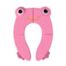 Baby Travel Folding Potty Seat  Portable NonSlip Silicone Training Pad For Kids 7