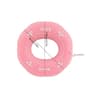 Silicone Adjustable Hand Grip  MultiLevel Finger Gripping Ring  Forearm Trainer 10