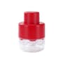 HighEfficiency SevenHole Cherry Pitter  Rapid Fruit Stone  Seed Remover 7
