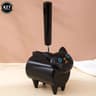 New Cute Cat Lint Remover  Professional Pet Hair  Fabric Cleaning Roller 8