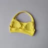 Shockproof Seamless Sport Bra  Sexy Backless Padded Yoga Crop Top For Gym  Fitness 14