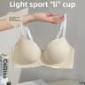 236 In UltraLift Thickened Seamless PushUp Bra 7