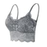 Seamless Lace HollowOut Comfort Bralette 11
