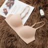 Seamless Breathable Thin Gather Comfort Bra 8