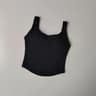 HighStrength Shockproof External Wear Yoga Bra 6