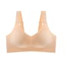 Beautiful Back Seamless Soft Support PushUp Bra 7
