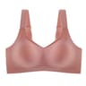 Beautiful Back Seamless Soft Support PushUp Bra 8