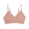 Ice Silk WavyEdge Seamless Yoga Bra 11