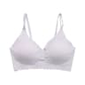 Ice Silk WavyEdge Seamless Yoga Bra 7