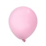 Premium Matte Latex Balloon Set  10Piece MultiSize Pack 6