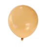 Premium Matte Latex Balloon Set  10Piece MultiSize Pack 21