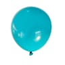 Premium Matte Latex Balloon Set  10Piece MultiSize Pack 25