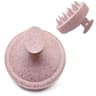 Silicone Scalp Massage  Shampoo Brush 13