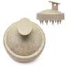 Silicone Scalp Massage  Shampoo Brush 16