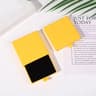 Creative Drawer Jewelry Packaging Box  Solid Color Cardboard Storage Organizer 15