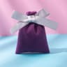 Velvet Jewelry Bags  10 Pcs Suede Gift Packaging 13