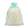 Elegant Drawstring Jewelry Pouches  50 Pcs Gift  Party Bags 5