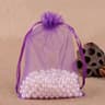 Elegant Drawstring Jewelry Pouches  50 Pcs Gift  Party Bags 7