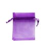 Metallic Gold Drawstring Pouches  50 Pcs Small Business Gifting Supplies 11