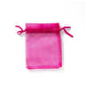 Metallic Gold Drawstring Pouches  50 Pcs Small Business Gifting Supplies 14