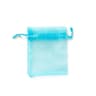 Metallic Gold Drawstring Pouches  50 Pcs Small Business Gifting Supplies 19