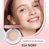 CC Cream Cushion Foundation  LongLasting Moisturizing Concealer 7