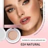 CC Cream Cushion Foundation  LongLasting Moisturizing Concealer 8