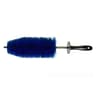 Microfiber LongHandle Wheel  Rim Brush 8