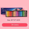 Artist Oil Pastel Set  Vibrant NonToxic Art Crayons For Painting Drawing And Graffiti 8