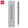 Premium Metallic Signature Gel Pens  05 Mm Gold  Silver Ink For Certificates Awards And HighEnd Men 8