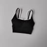 Ultimate Support Seamless Yoga Bra 17