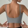 Active Comfort UShaped Seamless Sports Bra 9