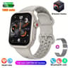 Rugged Ultra 2 SE GPS Performance Smartwatch 9