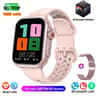 Rugged Ultra 2 SE GPS Performance Smartwatch 10