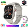 Rugged Ultra 2 SE GPS Performance Smartwatch 12