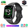 Rugged Ultra 2 SE GPS Performance Smartwatch 6