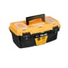 Hardware Toolbox Plastic Combination Suitcase 7