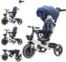 5in1 Baby Stroller Tricycle 7