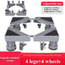 Universal Adjustable Base For Appliances 9